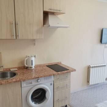 Сдается 1-комнатная квартира, 22 м²