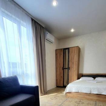 Сдается 1-комнатная квартира, 30 м²