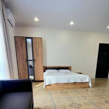 Сдается 1-комнатная квартира, 30 м²