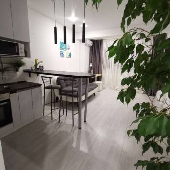 Сдается 2-х комнатная квартира, 46 м²