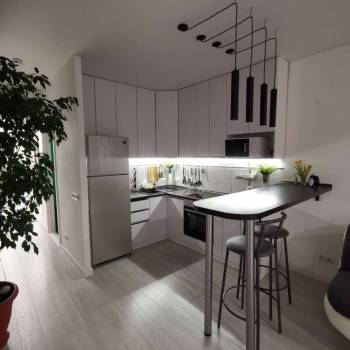 Сдается 2-х комнатная квартира, 46 м²