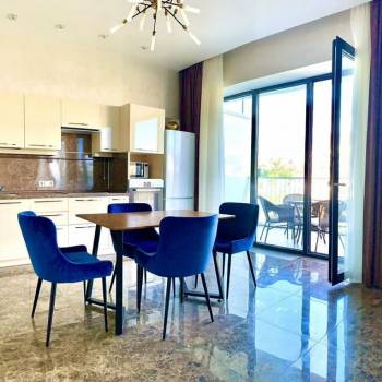 Сдается Многокомнатная квартира, 90 м²