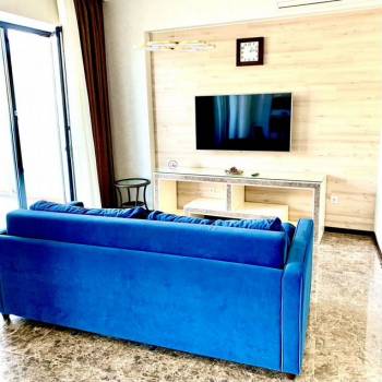 Сдается Многокомнатная квартира, 90 м²