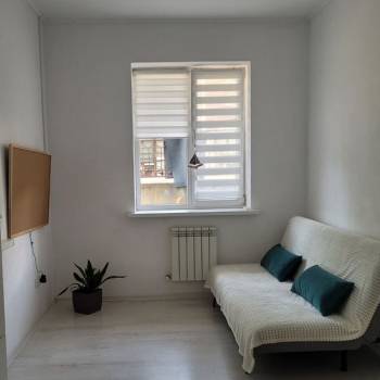 Сдается 1-комнатная квартира, 36 м²