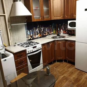 Сдается 1-комнатная квартира, 28 м²