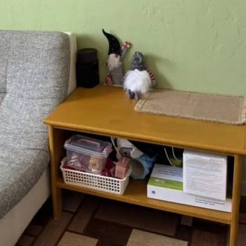 Сдается 1-комнатная квартира, 35,6 м²