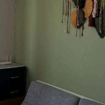 Сдается 1-комнатная квартира, 35,6 м²