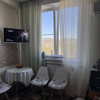 Сдается 1-комнатная квартира, 35,6 м²