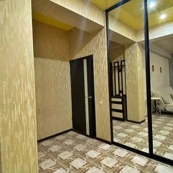 Сдается 2-х комнатная квартира, 50 м²