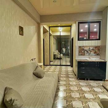 Сдается 2-х комнатная квартира, 50 м²