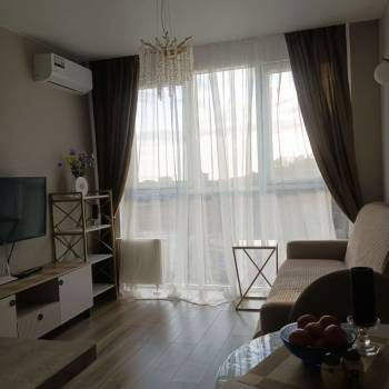 Сдается 1-комнатная квартира, 36 м²