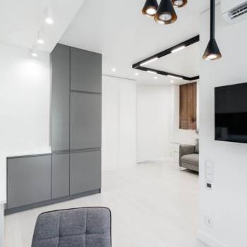 Продается 2-х комнатная квартира, 41,9 м²