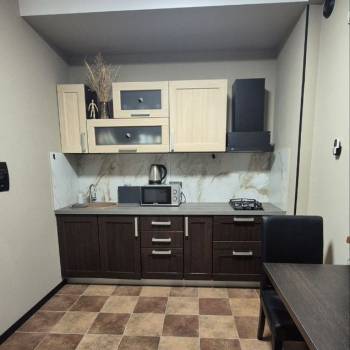 Сдается 1-комнатная квартира, 33 м²