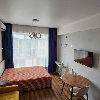 Сдается 1-комнатная квартира, 22 м²