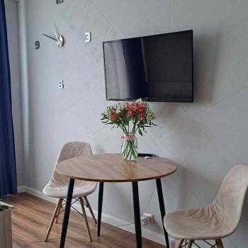 Сдается 1-комнатная квартира, 22 м²