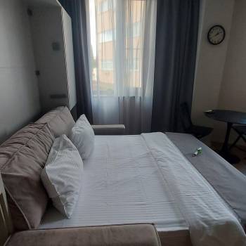 Продается 1-комнатная квартира, 17 м²