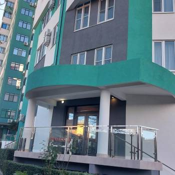 Продается 1-комнатная квартира, 17 м²