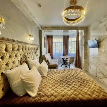 Продается 1-комнатная квартира, 23,4 м²