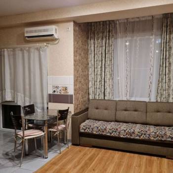 Сдается 1-комнатная квартира, 35 м²