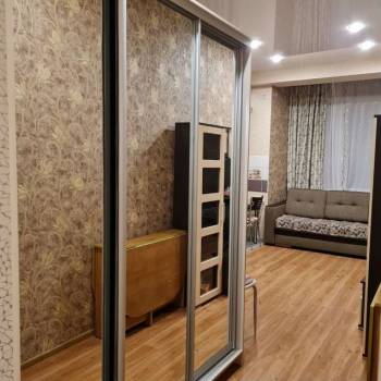 Сдается 1-комнатная квартира, 35 м²