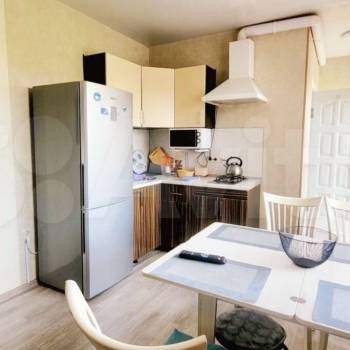 Сдается 2-х комнатная квартира, 38 м²