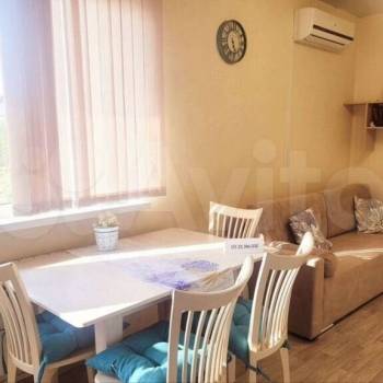 Сдается 2-х комнатная квартира, 38 м²