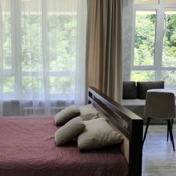 Сдается 1-комнатная квартира, 29 м²