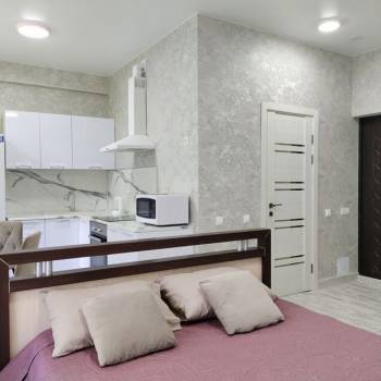 Сдается 1-комнатная квартира, 29 м²