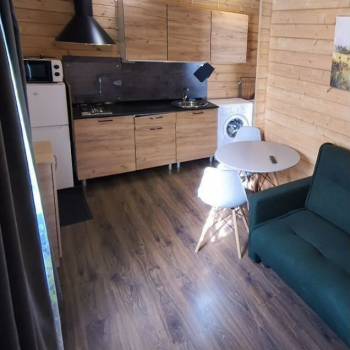 Сдается Дом, 30 м²