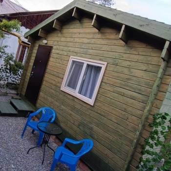 Сдается Дом, 30 м²