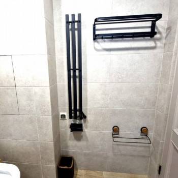 Сдается 2-х комнатная квартира, 48 м²