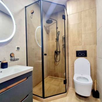 Сдается 2-х комнатная квартира, 48 м²