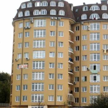 Сдается 2-х комнатная квартира, 40 м²