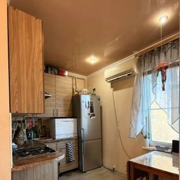 Сдается 2-х комнатная квартира, 40 м²