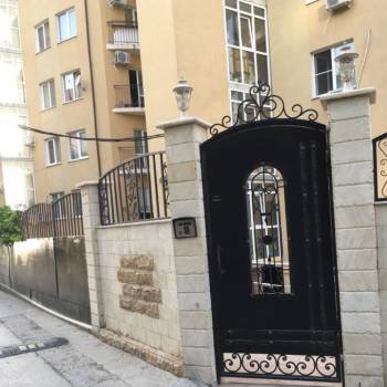 Сдается 2-х комнатная квартира, 40 м²