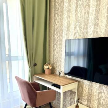 Сдается 1-комнатная квартира, 30 м²