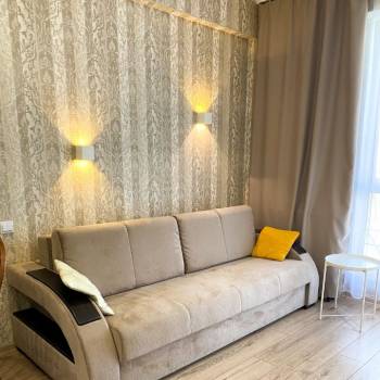 Сдается 1-комнатная квартира, 30 м²