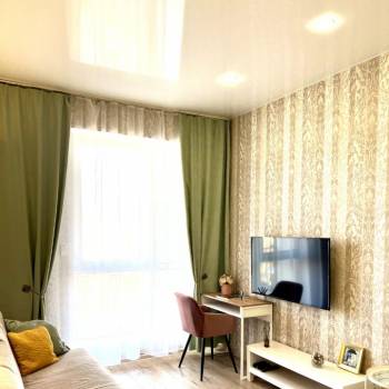 Сдается 1-комнатная квартира, 30 м²