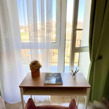 Сдается 1-комнатная квартира, 30 м²