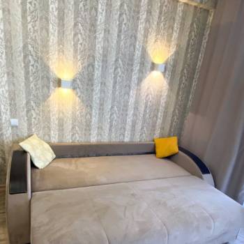 Сдается 1-комнатная квартира, 30 м²