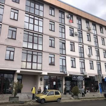 Продается 1-комнатная квартира, 47,5 м²