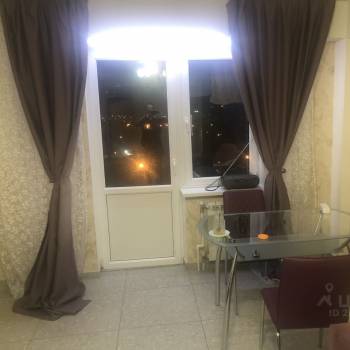 Сдается 2-х комнатная квартира, 48,6 м²