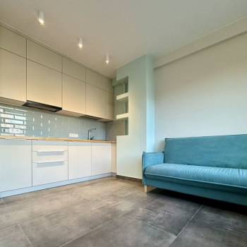 Сдается 1-комнатная квартира, 48 м²