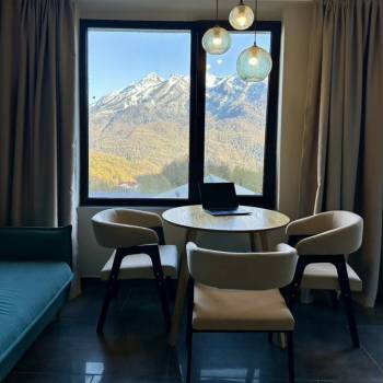 Сдается 1-комнатная квартира, 48 м²