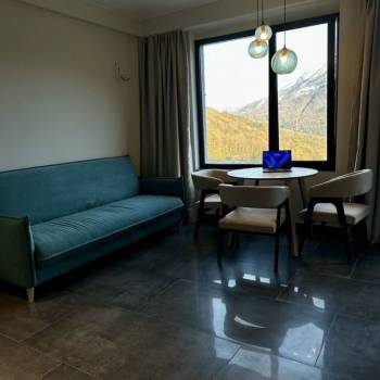 Сдается 1-комнатная квартира, 48 м²