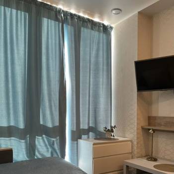 Сдается 1-комнатная квартира, 20 м²
