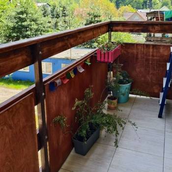Сдается 2-х комнатная квартира, 40,7 м²