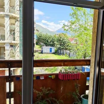Сдается 2-х комнатная квартира, 40,7 м²