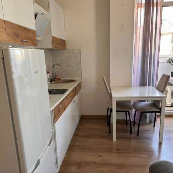 Сдается 1-комнатная квартира, 25 м²