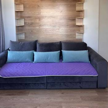 Сдается 1-комнатная квартира, 25 м²